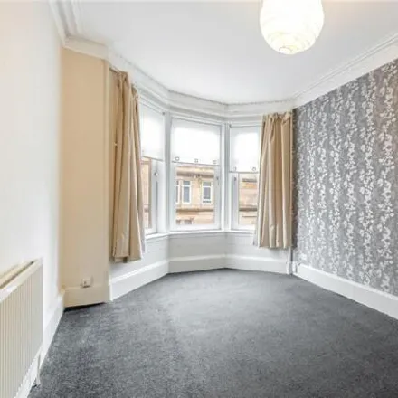 Image 2 - 9 Holmhead Place, New Cathcart, Glasgow, G44 4HF, United Kingdom - Apartment for sale