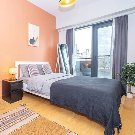 Rent this 2 bed apartment on 34720 Kadıköy