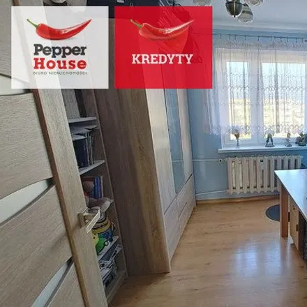 Image 8 - Młodzieżowy Dom Kultury nr 2 im. dra Henryka Jordana, Bielicka, 85-136 Bydgoszcz, Poland - Apartment for sale