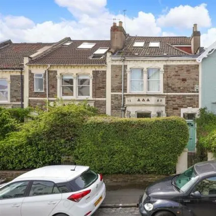 Image 9 - 44 Shadwell Road, Bristol, BS7 8EP, United Kingdom - House for sale
