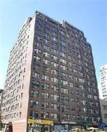 Image 8 - Tracy Towers, East 24th Street, New York, NY 10010, USA - Apartment for sale