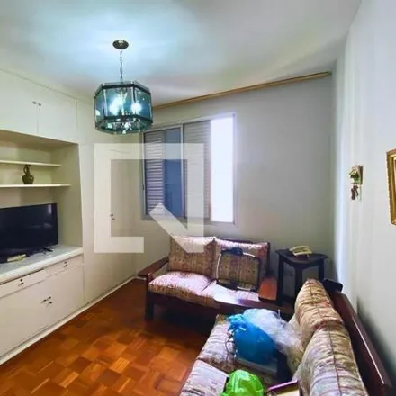 Buy this 3 bed apartment on Edifício Vesuvio in Rua Doutor Homem de Melo 843, Perdizes
