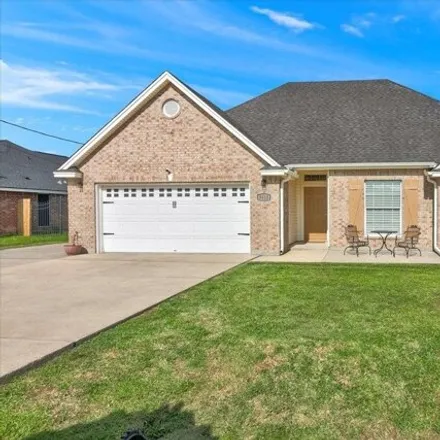 Buy this 4 bed house on 5609 Summerwood Lane in Hardin County, TX 77657