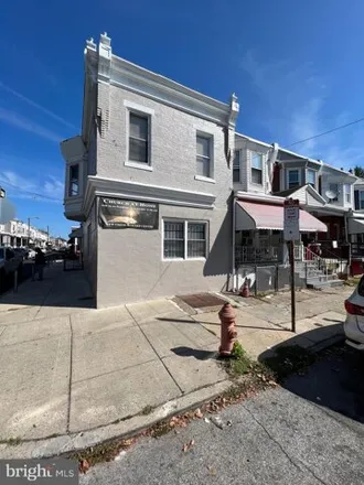 Buy this 3 bed house on 105 North Salford Street in Philadelphia, PA 19139
