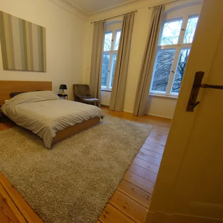 Rent this 2 bed apartment on Nansenstraße 17 in 12047 Berlin, Germany