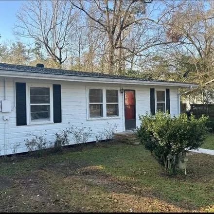 Rent this 2 bed house on 527 East 35th Avenue in Covington, LA 70433
