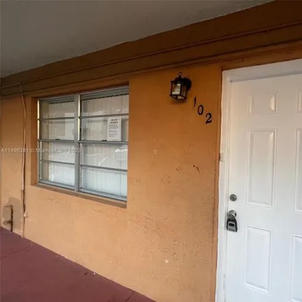 Buy this 2 bed townhouse on 275 West 68th Street in Hialeah, FL 33014