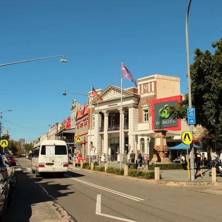 Image 6 - Sydney, Balmain, NSW, AU - House for rent