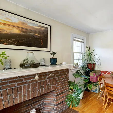 Image 3 - #2, 15 Glenville Avenue, Allston, Boston - Apartment for rent