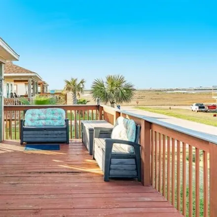 Image 8 - 465 Seabean Street, Surfside Beach, Brazoria County, TX 77541, USA - House for sale