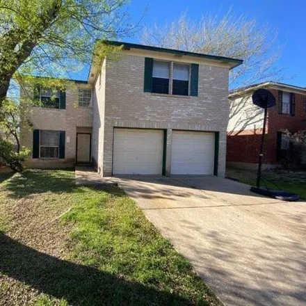 Rent this 3 bed house on 1102 Acanthus St in Pflugerville, Texas