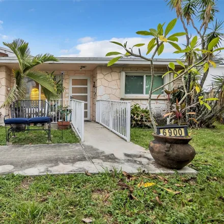 Buy this 2 bed house on 6900 Northwest 33rd Terrace in Palm Aire, Fort Lauderdale