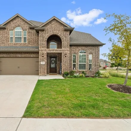 Buy this 4 bed house on 998 Lawndale Street in Celina, TX 75009
