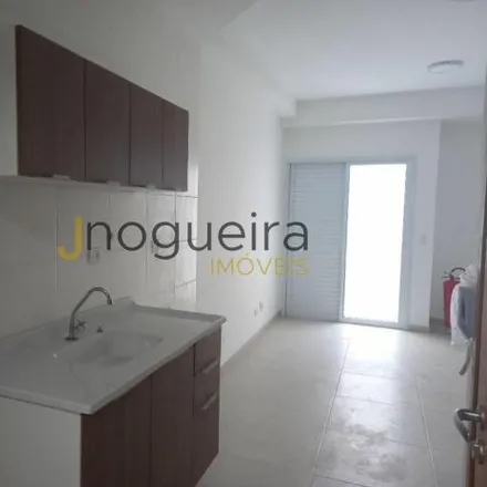Buy this 1 bed apartment on Rua Santo André in Vila Arriete, São Paulo - SP