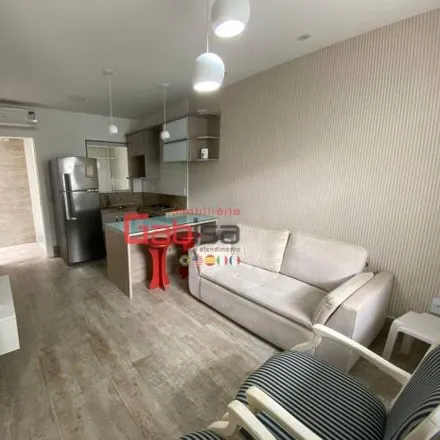 Rent this 1 bed apartment on Rua Rui Barbosa in Centro, Cabo Frio - RJ
