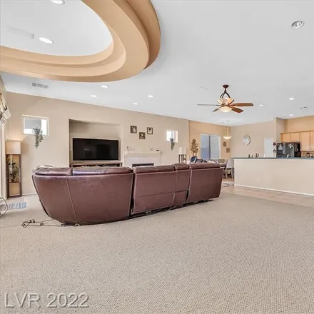Image 6 - 10555 Ettenmoor Avenue, Summerlin South, NV 89135, USA - House for sale