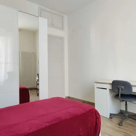 Image 6 - Via Giuseppe Regaldi, 20161 Milan MI, Italy - Apartment for rent