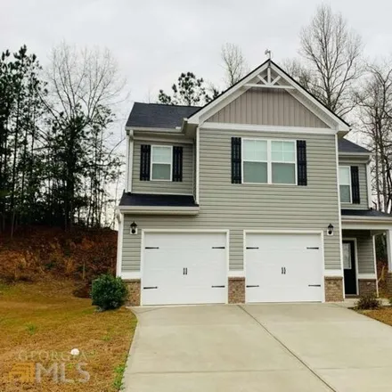Rent this 4 bed house on 198 Brasch Park Drive in Grantville, Coweta County