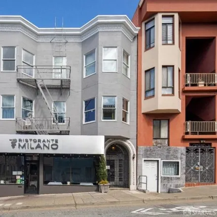 Buy this 2 bed house on 1444;1446;1448 Pacific Avenue in San Francisco, CA 94109