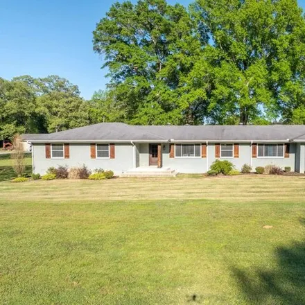 Buy this 3 bed house on 10272 Zuber Road in Bryant, AR 72002