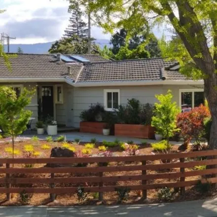 Buy this 3 bed house on 629 Barbara Avenue in Mountain View, CA 94040