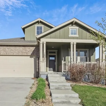 Buy this 5 bed house on 16583 Prospect Lane in Broomfield, CO 80032