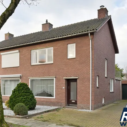 Image 4 - Limburgstraat 15, 6164 EK Geleen, Netherlands - Apartment for rent