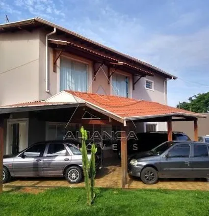 Image 2 - Rua Farjala Moisés, Ribeirão Preto, Ribeirão Preto - SP, 14093-230, Brazil - House for sale