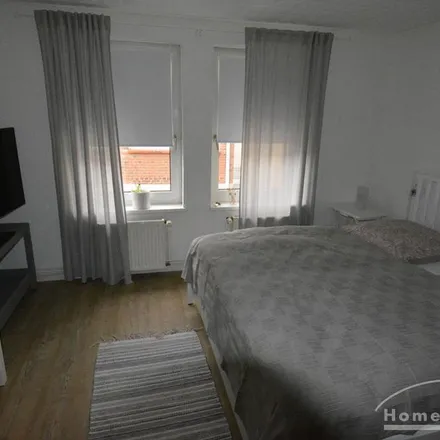 Rent this 2 bed apartment on Goethestraße 44 in 19053 Schwerin, Germany