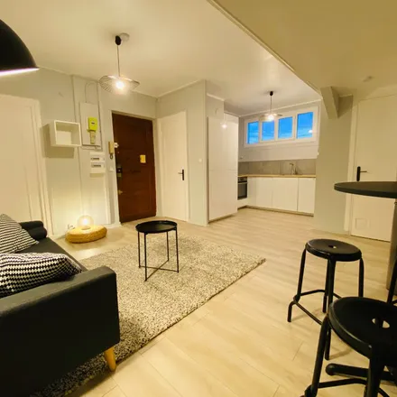 Rent this 4 bed apartment on 16 Rue Sainte-Hélène in 69002 Lyon, France