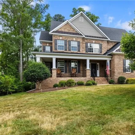 Buy this 5 bed house on 12701 Edenfield Ct in Midlothian, Virginia