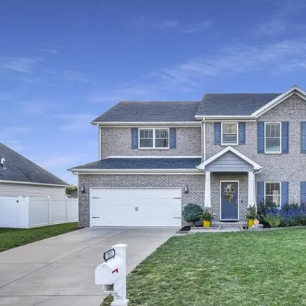 Buy this 4 bed house on 3220 Helmsford Court in Evansville, IN 47715