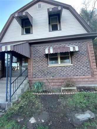 Buy this 4 bed house on 711 Charles Street in Carnegie, Allegheny County