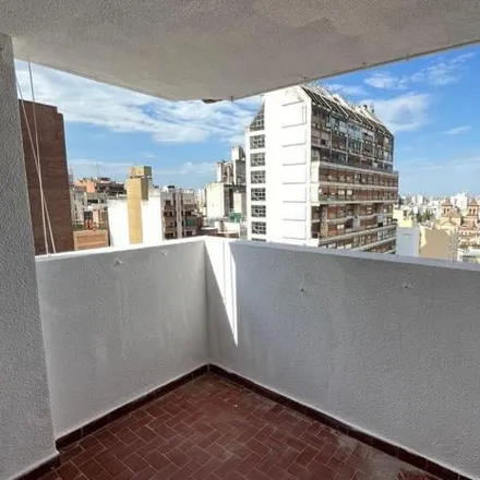Buy this 2 bed apartment on Edificio Palladio in Belgrano, Centro