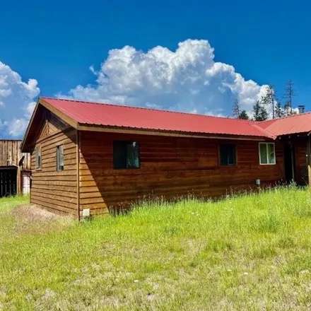 Buy this 3 bed house on Club Lane in Missoula County, MT 59868
