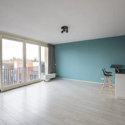 Rent this 2 bed apartment on Dommelhoefstraat 90 in 5613 EX Eindhoven, Netherlands
