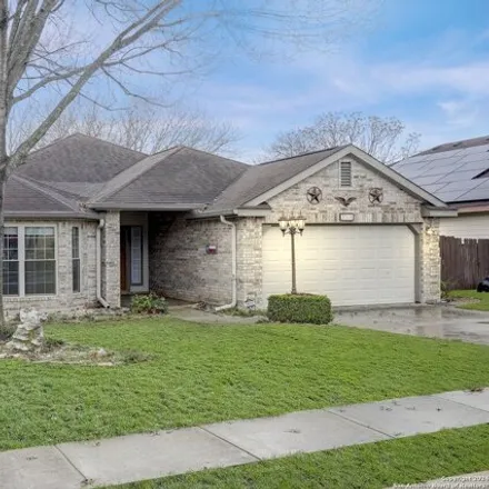 Image 3 - 3569 Hamilton Place, Schertz, TX 78154, USA - House for sale