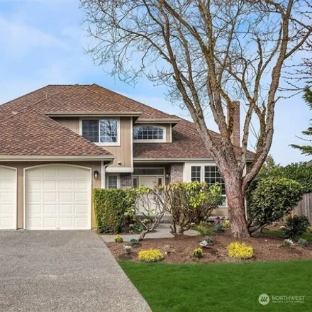 Buy this 4 bed house on 2799 232nd Place Southeast in Sammamish, WA 98075