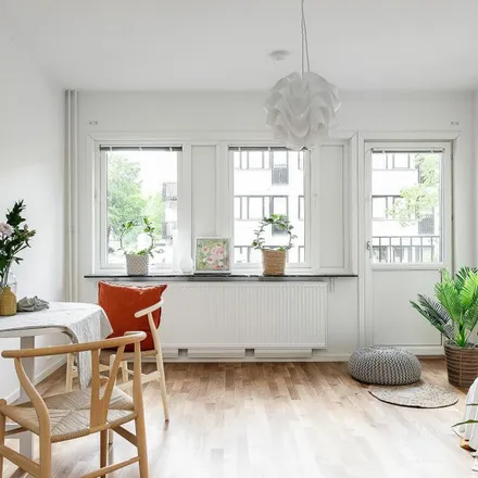 Rent this 1 bed apartment on Stallvägen 9 in 352 52 Växjö, Sweden