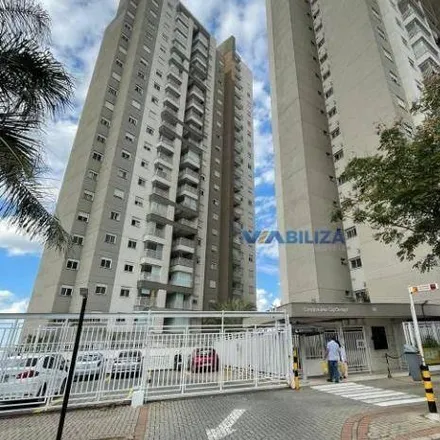 Image 2 - Rua Firmino Perella, Vila Augusta, Guarulhos - SP, 07025-000, Brazil - Apartment for sale