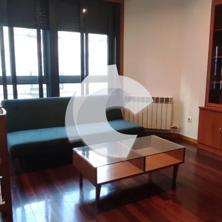 Image 3 - Praza de Isabel a Católica, 36204 Vigo, Spain - Apartment for rent