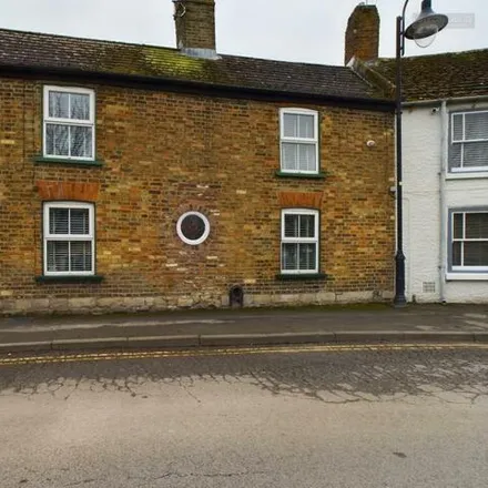 Image 1 - West Street, Crowland, PE6 0EE, United Kingdom - House for sale