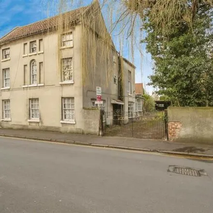 Buy this 6 bed duplex on Wharf Street in Bawtry, DN10 6JA