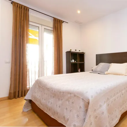 Rent this 2 bed apartment on Carrer d'Aribau in 93, 08001 Barcelona
