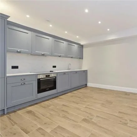 Rent this 2 bed room on 7 Devonshire Terrace in London, W2 3DN