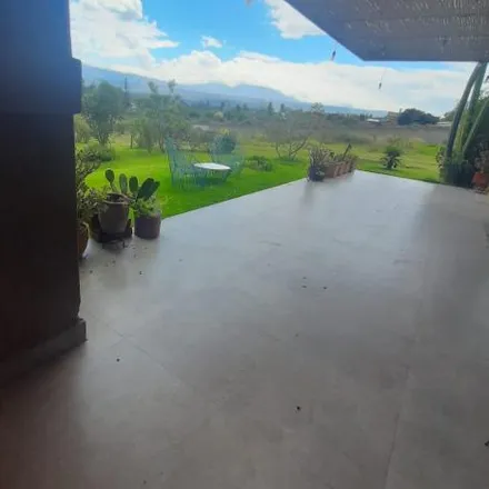 Image 1 - unnamed road, 170902, Puembo, Ecuador - House for sale