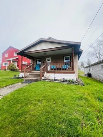 Buy this 3 bed house on 298 Sly Avenue Extension in City of Corning, NY 14830
