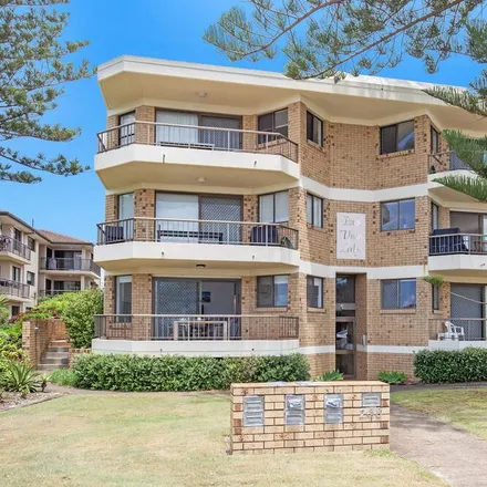 Image 9 - Bilinga, Gold Coast City, Queensland, Australia - Apartment for rent