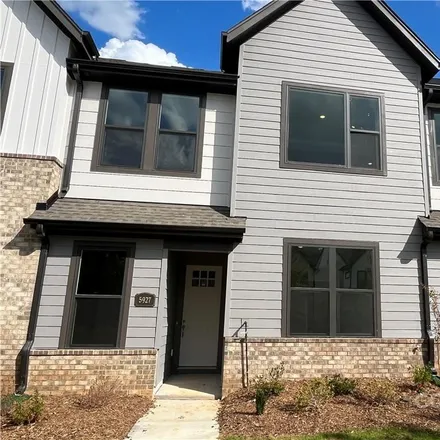 Buy this 3 bed townhouse on Ardrey Kell Road in Charlotte, NC 28277