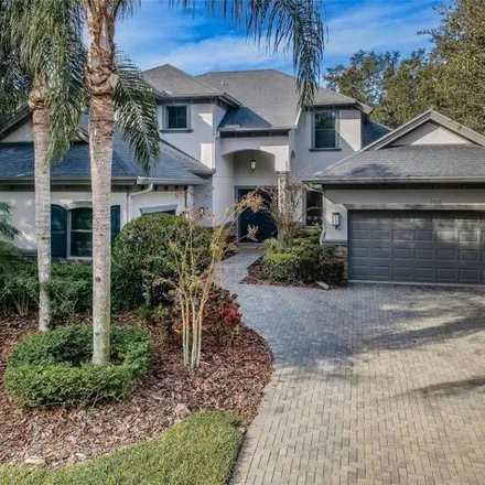 Buy this 4 bed house on 9808 Milano Dr in Trinity, Florida